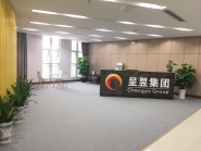 湖南呈昱资产管理有限公司