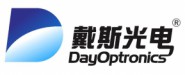湖南戴斯光电有限公司