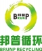 湖南邦普循环科技有限公司
