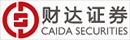 财达证券股份有限公司长沙芙蓉中路证券营业部