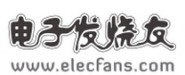 深圳华强聚丰电子科技有限公司