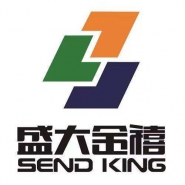 盛大金禧金融集团