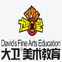 大卫美术教育