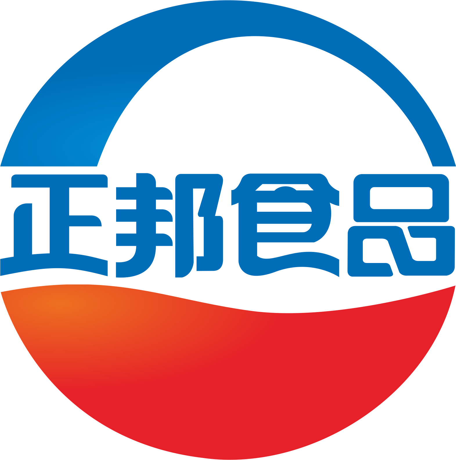 江西正邦食品有限公司
