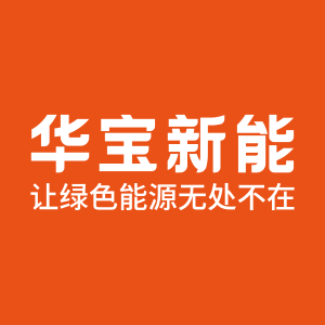 深圳市华宝新能源股份有限公司