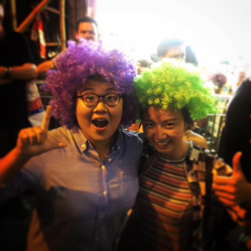 2016香港酒会